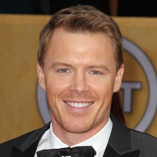 Diego Klattenhoff in 19th Annual Screen Actors Guild Awards - Arrivals