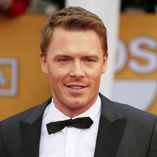 Diego Klattenhoff in 19th Annual Screen Actors Guild Awards - Arrivals