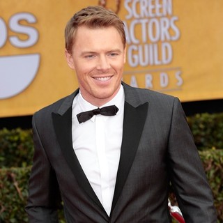 Diego Klattenhoff in 19th Annual Screen Actors Guild Awards - Arrivals