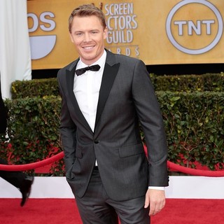 Diego Klattenhoff in 19th Annual Screen Actors Guild Awards - Arrivals