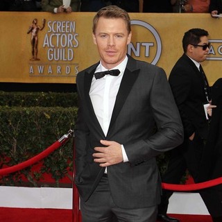 Diego Klattenhoff in 19th Annual Screen Actors Guild Awards - Arrivals