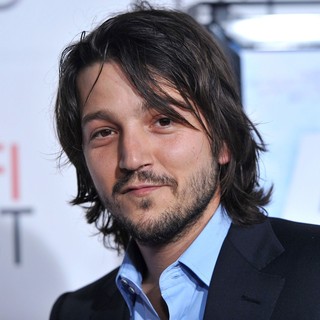 Diego Luna in AFI Fest 2010 Centerpiece Gala Screening of Abel