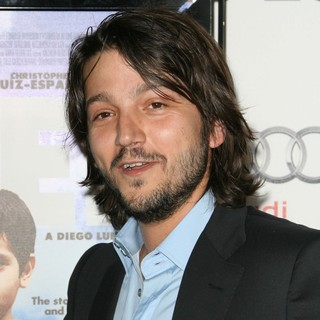 Diego Luna in AFI Fest 2010 Centerpiece Gala Screening of Abel