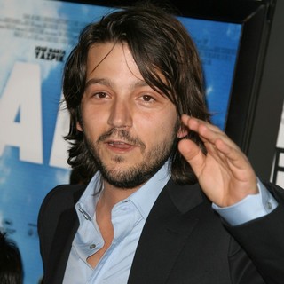Diego Luna in AFI Fest 2010 Centerpiece Gala Screening of Abel