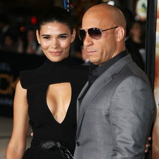 Riddick - Los Angeles Premiere