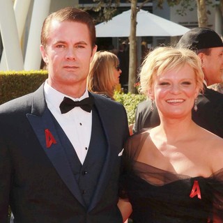 2012 Creative Arts Emmy Awards - Arrivals