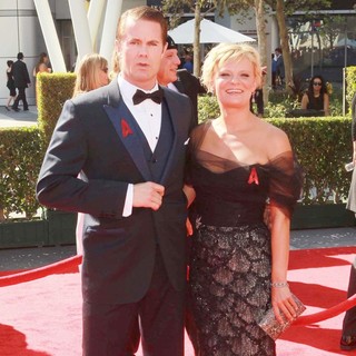 2012 Creative Arts Emmy Awards - Arrivals