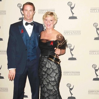 2012 Creative Arts Emmy Awards - Press Room