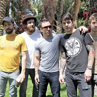 The Dillinger Escape Plan
