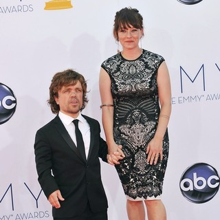 64th Annual Primetime Emmy Awards - Arrivals