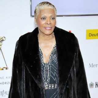The 47th Annual Goldene Kamera (Golden Camera) Awards - Red Carpet Arrivals