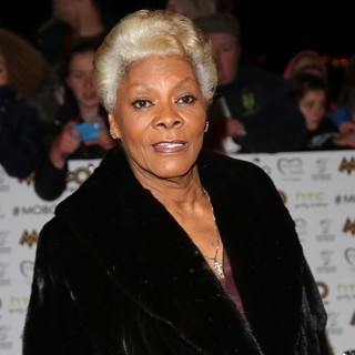 The MOBO Awards 2012 - Arrivals