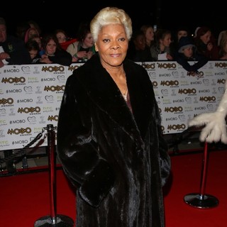 The MOBO Awards 2012 - Arrivals
