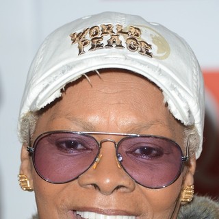 Dionne Warwick in The Q Awards 2012 - Arrivals - dionne-warwick-q-awards-2012-01