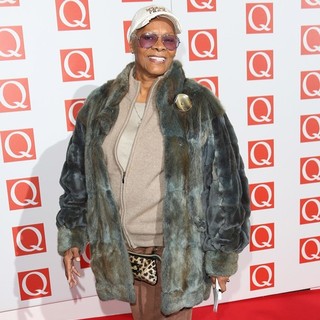 The Q Awards 2012 - Arrivals