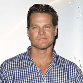 Brian Van Holt in Disney/ABC Television Group Summer Press Junket - Arrivals