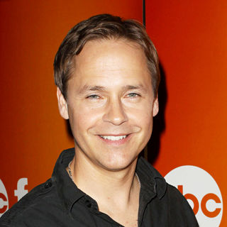 Chad Lowe in Disney/ABC Television Group Summer Press Junket - Arrivals