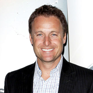 Chris Harrison in Disney/ABC Television Group Summer Press Junket - Arrivals