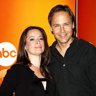 Holly Marie Combs in Disney/ABC Television Group Summer Press Junket - Arrivals - disney_junket_087_wenn2846750