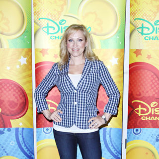 Leigh Allyn Baker