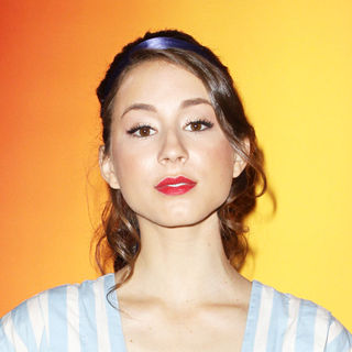 Troian Avery Bellisario in Disney/ABC Television Group Summer Press Junket - Arrivals