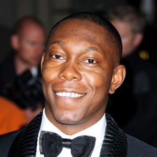 GQ Men of The Year Awards 2011 - Arrivals