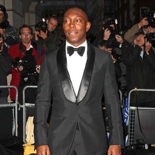 GQ Men of The Year Awards 2011 - Arrivals