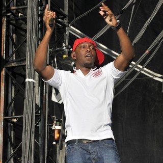 BBC Radio 1's Hackney Weekend - Day 2