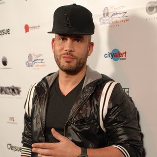 DJ Drama in Dwayne Wade NBA Press Party - dj-drama-dwayne-wade-nba-press-party-01