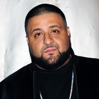 DJ Khaled in Lil Wayne Welcome Home Party Hosted by Cash Money Records