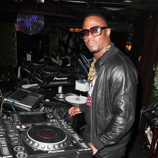 DJ M.O.S.