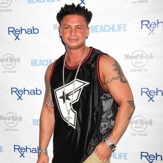 DJ Pauly D in Rock Hotel and Casino Presents A Star-Studded Lineup for The Launch of Beachlife