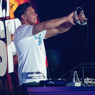 102.7 KIIS FM's Wango Tango 2012 - Show