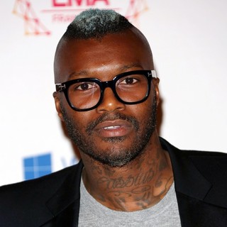 Djibril Cisse