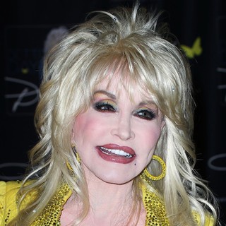 Dolly Parton in The CMA Music Festival