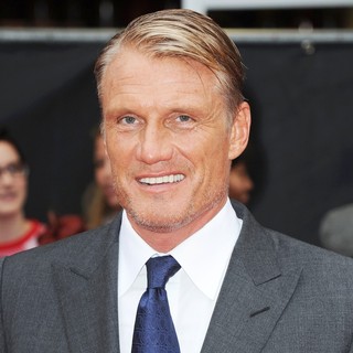 The Expendables 2 UK Premiere - Arrivals