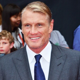 The Expendables 2 UK Premiere - Arrivals