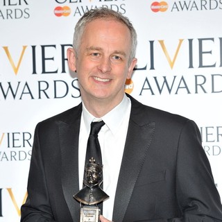 Dominic Cooke