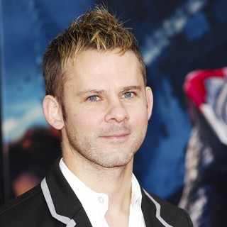 Dominic Monaghan in World Premiere of The Avengers - Arrivals
