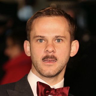 Dominic Monaghan in The Hobbit: An Unexpected Journey - UK Premiere - Arrivals