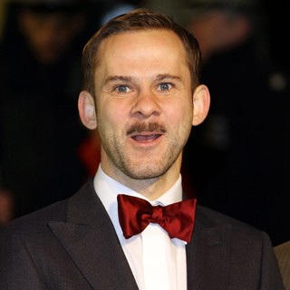 Dominic Monaghan in The Hobbit: An Unexpected Journey - UK Premiere - Arrivals