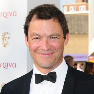 Dominic West in The 2012 Arqiva British Academy Television Awards - Arrivals - dominic-west-2012-arqiva-british-academy-television-awards-01