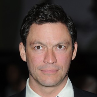 Dominic West in The Premiere of John Carter - dominic-west-uk-premiere-john-carter-01