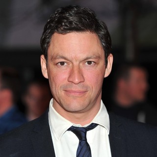 Dominic West in The Premiere of John Carter - dominic-west-uk-premiere-john-carter-02