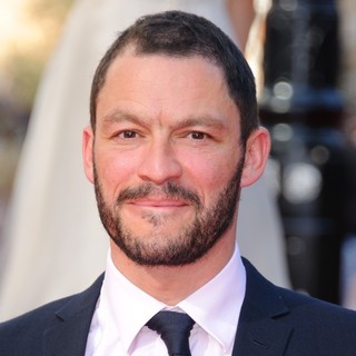 Johnny English Reborn - UK Film Premiere - Arrivals
