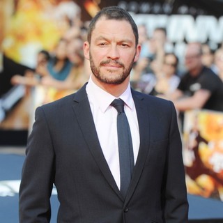 Johnny English Reborn - UK Film Premiere - Arrivals