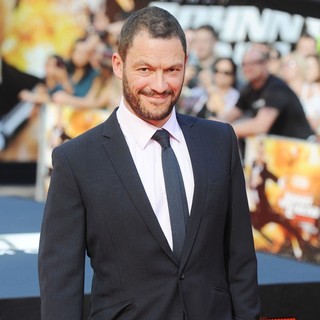 Johnny English Reborn - UK Film Premiere - Arrivals