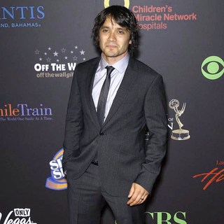 Dominic Zamprogna