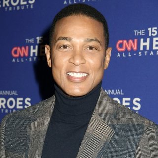 Don Lemon in 15th Annual CNN Heroes All-Star Tribute