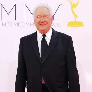Don Mischer in 64th Annual Primetime Emmy Awards - Arrivals